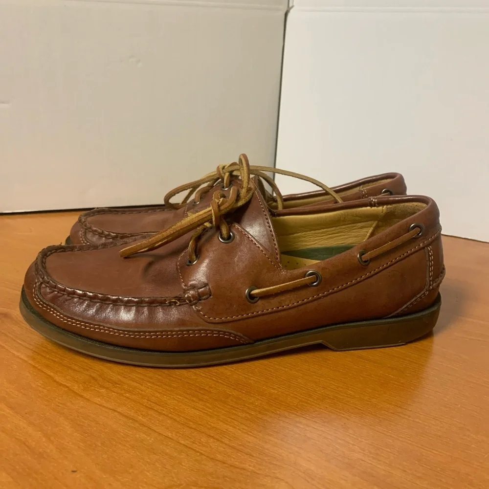 Tommy Bahama these shoes